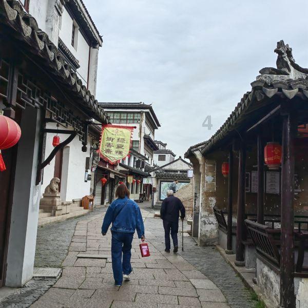 老爹烘培店中文版